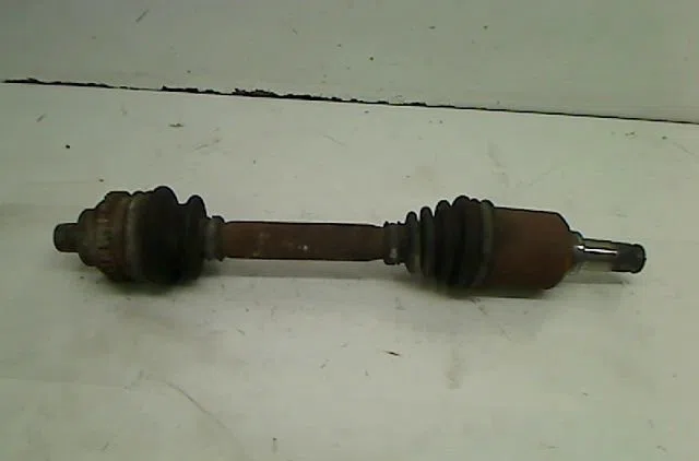 Transmission avant gauche Smart FORTWO Coupé (450) 0.7 (450.352, 450.332) (2004-2007) occasion