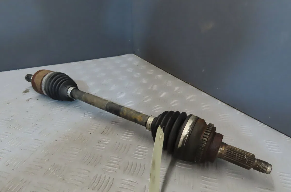 Transmission avant gauche SUBARU JUSTY 2003 occasion