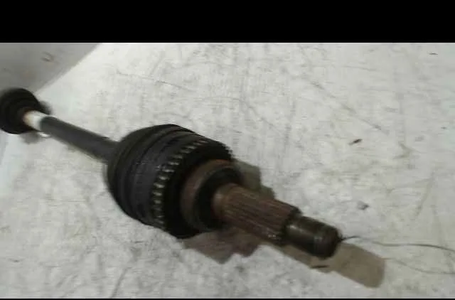 Transmission avant gauche SUZUKI ALTO III occasion