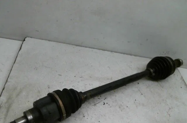 Transmission avant gauche SUZUKI ALTO occasion