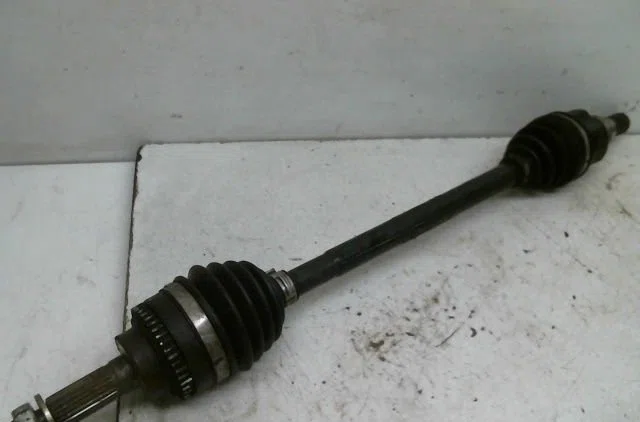 Transmission avant gauche SUZUKI ALTO occasion