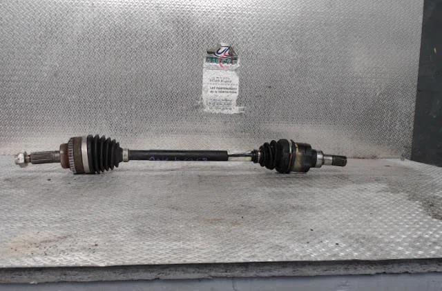 Transmission avant gauche Suzuki ALTO VII (GF) 1.0 (amf310) (2009) occasion