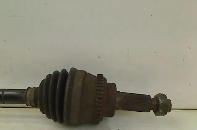 Transmission avant gauche SUZUKI IGNIS 2005 occasion