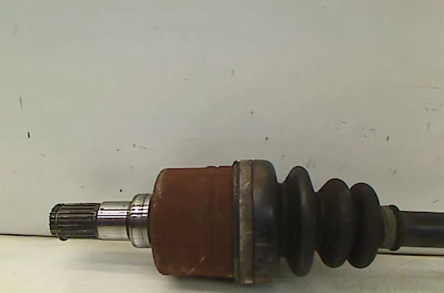 Transmission avant gauche SUZUKI IGNIS 2005 occasion