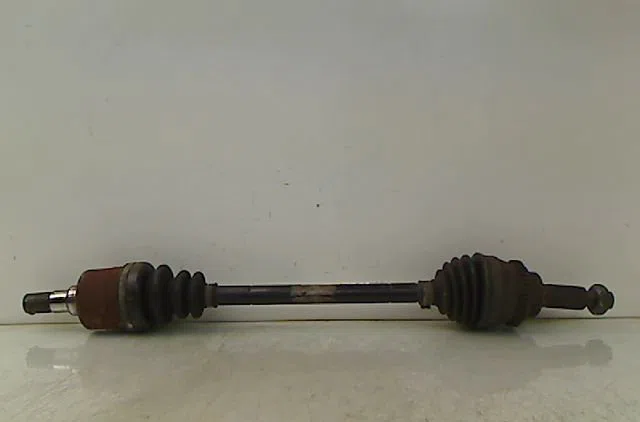 Transmission avant gauche SUZUKI IGNIS 2005 occasion
