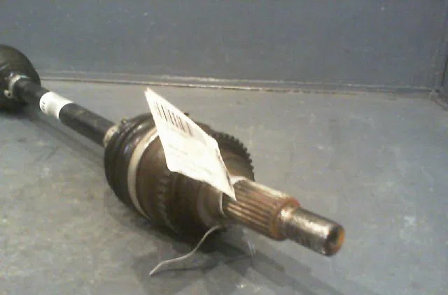 Transmission avant gauche Suzuki SWIFT III (MZ, EZ) 1.3 ddis (rs 413d) (2005) 5 portes occasion