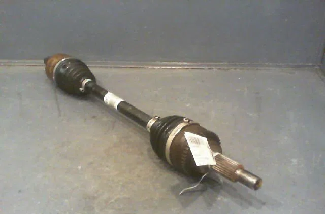 Transmission avant gauche Suzuki SWIFT III (MZ, EZ) 1.3 ddis (rs 413d) (2005) 5 portes occasion