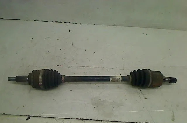 Transmission avant gauche Suzuki SWIFT III (MZ, EZ) 1.3 (rs 413) (2005) occasion