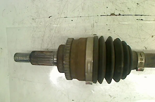 Transmission avant gauche Suzuki SWIFT III (MZ, EZ) 1.3 (rs 413) (2005) occasion
