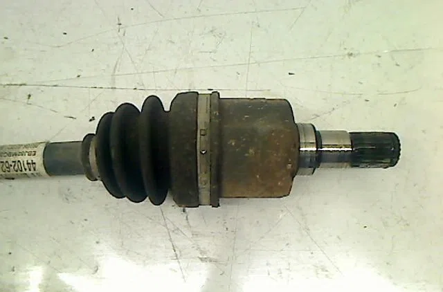 Transmission avant gauche Suzuki SWIFT III (MZ, EZ) 1.3 (rs 413) (2005) occasion