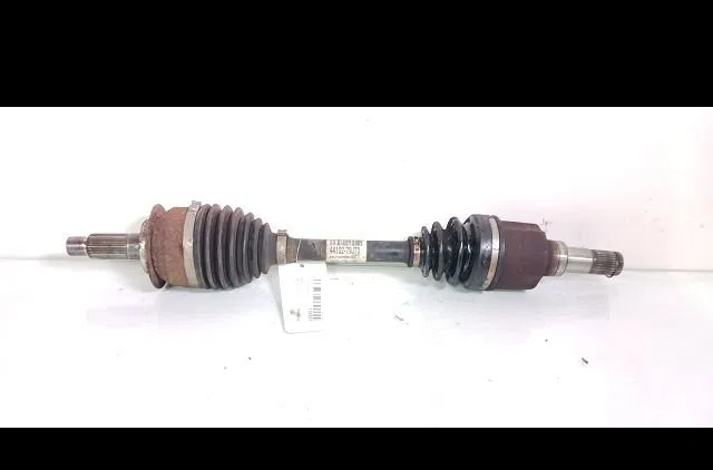 Transmission avant gauche Suzuki SX4 (EY, GY) 1.6 ddis (rw 416d) (2007) occasion