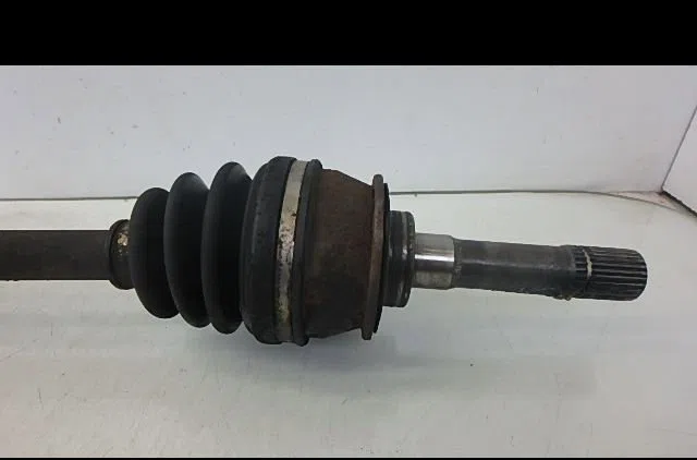 Transmission avant gauche SUZUKI VITARA 2005 occasion