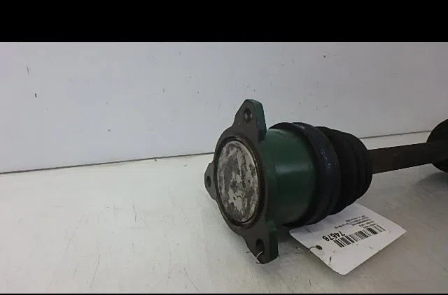 Transmission avant gauche SUZUKI VITARA 2005 occasion