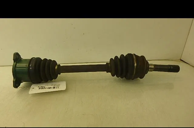 Transmission avant gauche SUZUKI VITARA 2005 occasion