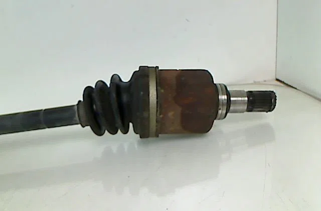 Transmission avant gauche SUZUKI WAGON-R 2002 occasion