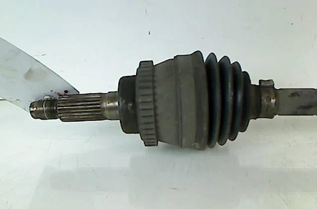 Transmission avant gauche SUZUKI WAGON-R 2002 occasion