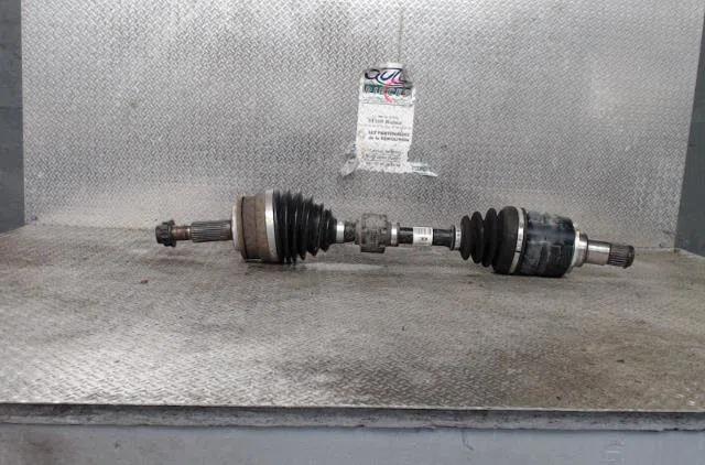 Transmission avant gauche TOYOTA AURIS 1  AURIS 1 PHASE 1 occasion