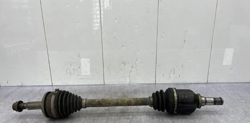 Transmission avant gauche TOYOTA AURIS 1 PHASE 1 occasion