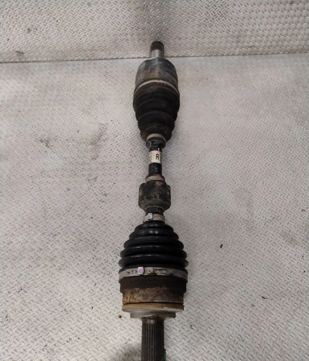 Transmission avant gauche Toyota AURIS (_E15_) 2.0 d-4d (ade150_) (2006-2012) occasion