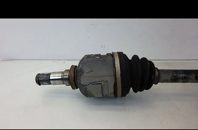 Transmission avant gauche TOYOTA AURIS I 2008 occasion