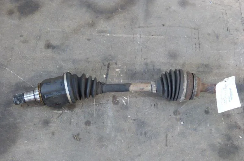 Transmission avant gauche TOYOTA AVENSIS 2 PHASE 1 occasion
