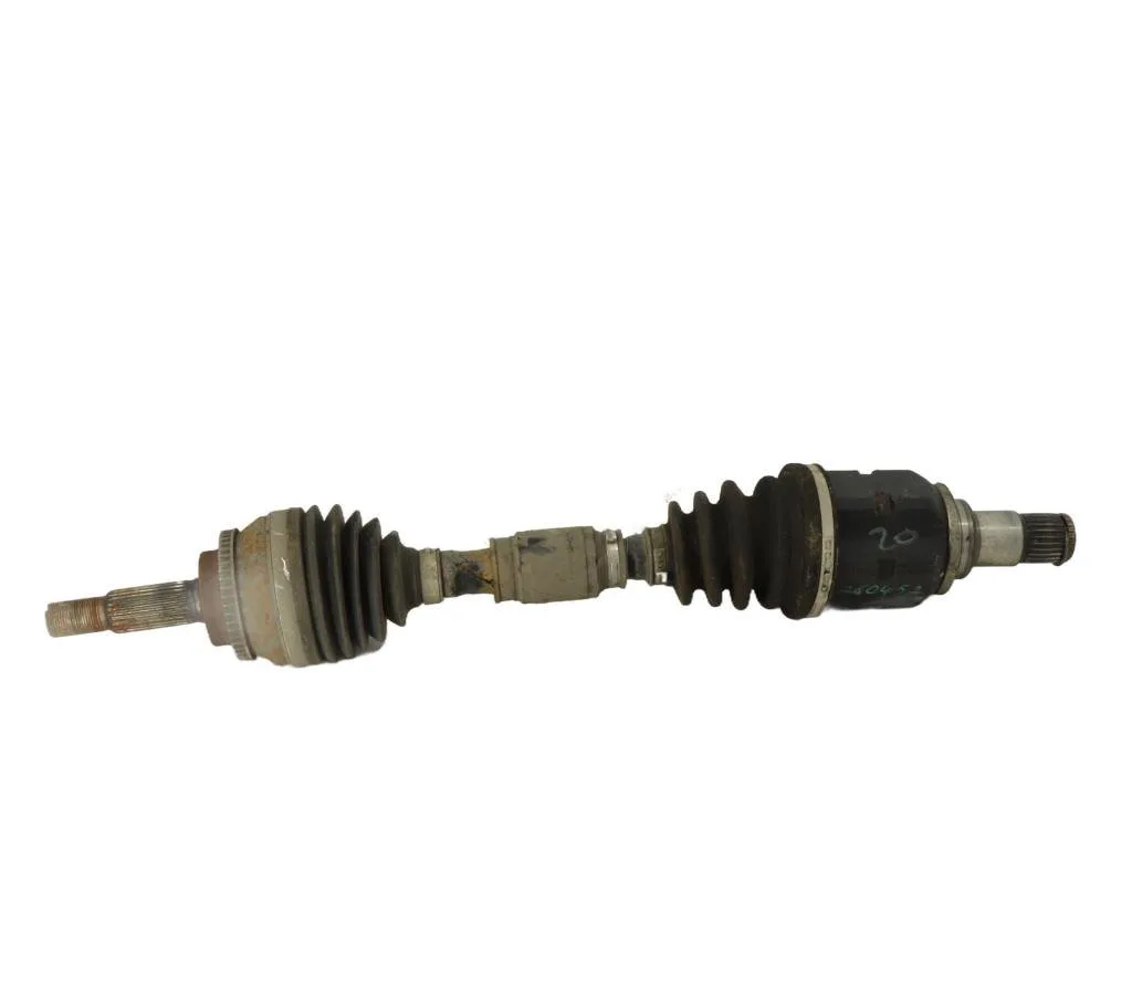 Transmission avant gauche Toyota AVENSIS (_T25_) 2.0 d-4d (adt250_) (2006-2008) occasion