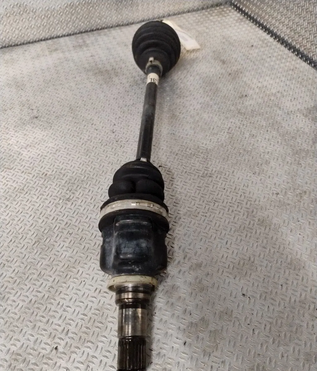 Transmission avant gauche TOYOTA AYGO 2  AYGO 2 PHASE 1 occasion