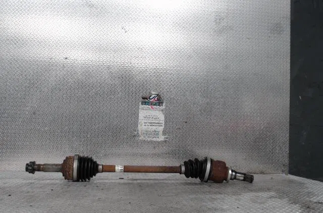 Transmission avant gauche Toyota AYGO (_B1_) 1.0 (kgb10_) (2005-2014) 5 portes occasion