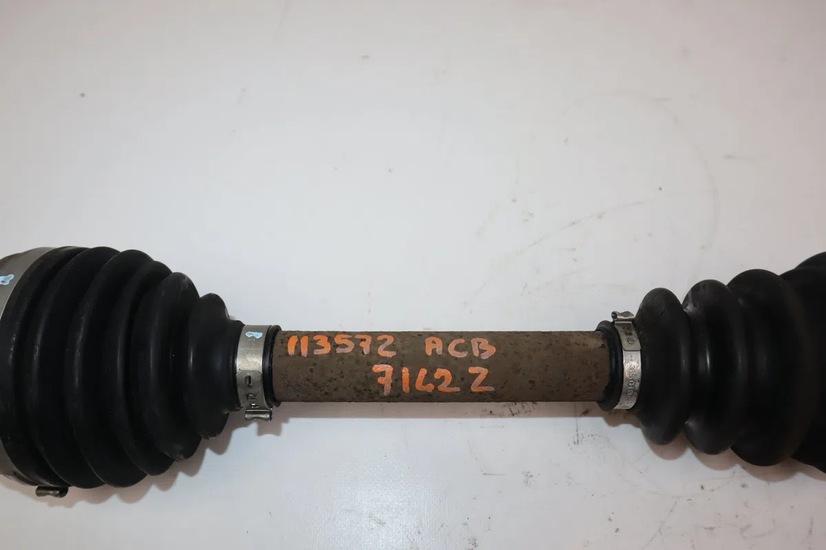 Transmission avant gauche Toyota COROLLA (_E12_) 2.0 d-4d (cde120r_, cde120l_) (2002-2006) occasion