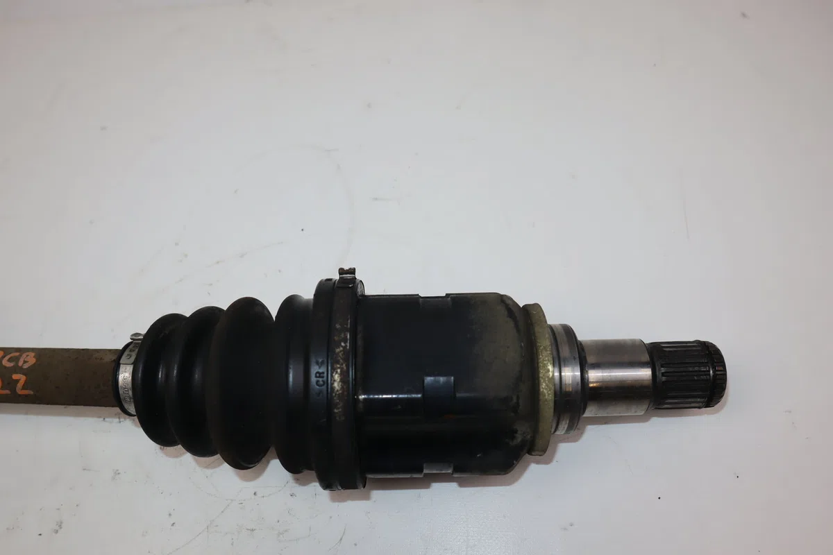 Transmission avant gauche Toyota COROLLA (_E12_) 2.0 d-4d (cde120r_, cde120l_) (2002-2006) occasion