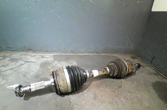 Transmission avant gauche Toyota HILUX VII Pick-up (_N1_, _N2_, _N3_) 2.5 d-4d 4wd (kun25_) (2006-2015) occasion