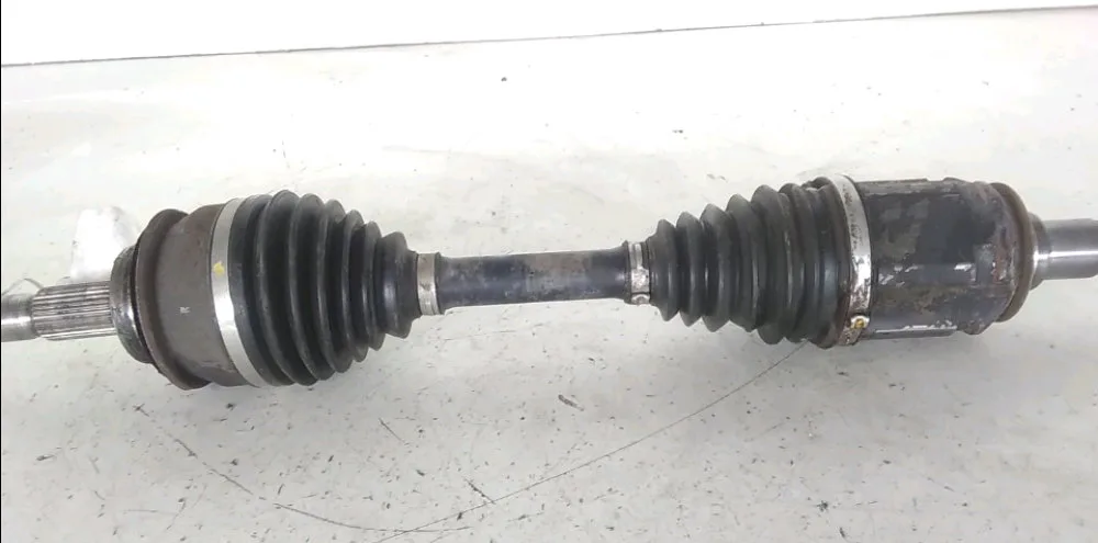 Transmission avant gauche Toyota LAND CRUISER PRADO (_J15_) 3.0 d-4d (kdj150_, kdj150, kdj155) (2009) occasion