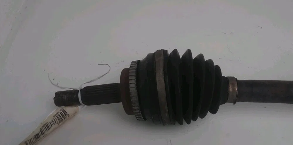 Transmission avant gauche Toyota RAV 4 II (_A2_) 2.0 d 4wd (cla20_, cla21_) (2001-2005) occasion