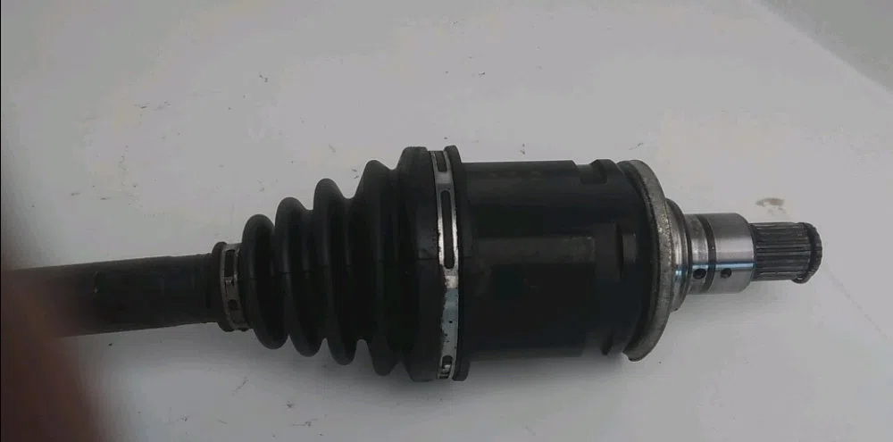 Transmission avant gauche Toyota RAV 4 II (_A2_) 2.0 d 4wd (cla20_, cla21_) (2001-2005) occasion