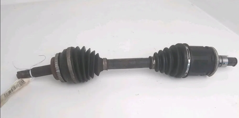 Transmission avant gauche Toyota RAV 4 II (_A2_) 2.0 d 4wd (cla20_, cla21_) (2001-2005) occasion