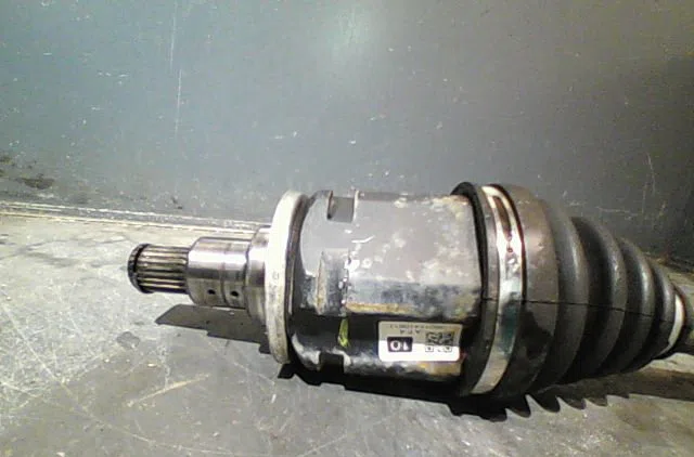 Transmission avant gauche Toyota RAV 4 II (_A2_) 2.0 d 4wd (cla20_, cla21_) (2001-2005) occasion