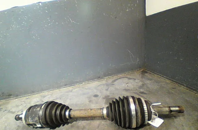 Transmission avant gauche Toyota RAV 4 II (_A2_) 2.0 d 4wd (cla20_, cla21_) (2001-2005) occasion