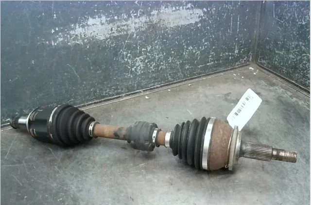 Transmission avant gauche TOYOTA RAV4 2015 occasion
