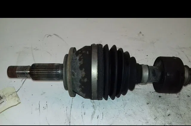 Transmission avant gauche Toyota VERSO (_R2_) 2.0 d-4d (aur20_) (2009-2018) occasion