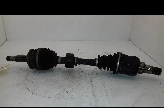 Transmission avant gauche Toyota VERSO (_R2_) 2.0 d-4d (aur20_) (2009-2018) occasion
