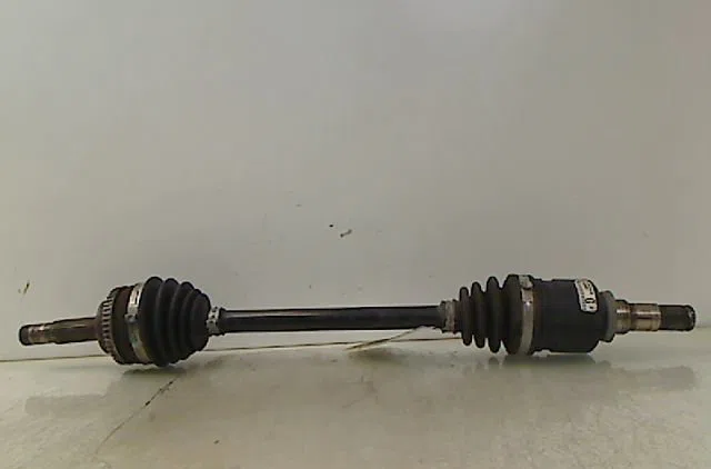 Transmission avant gauche TOYOTA YARIS 2004 occasion