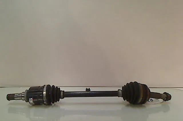 Transmission avant gauche TOYOTA YARIS 2005 occasion