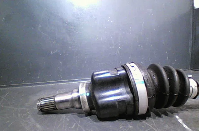 Transmission avant gauche Toyota YARIS (_P13_) 1.0 (ksp130_) (2010) occasion