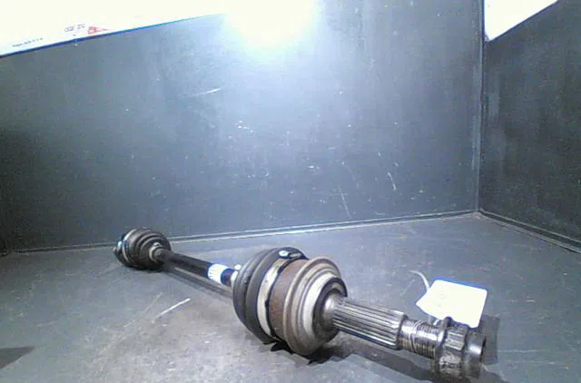 Transmission avant gauche Toyota YARIS (_P13_) 1.0 (ksp130_) (2010) occasion
