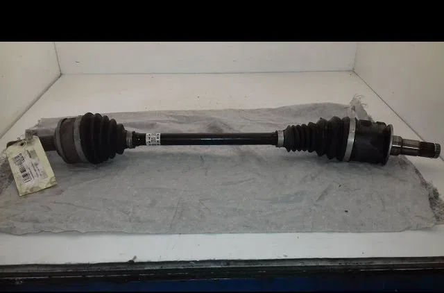 Transmission avant gauche Toyota YARIS (_P21_, _PA1_, _PH1_) 1.5 hybrid (mxph10, mxph11) (2020) 5 portes occasion