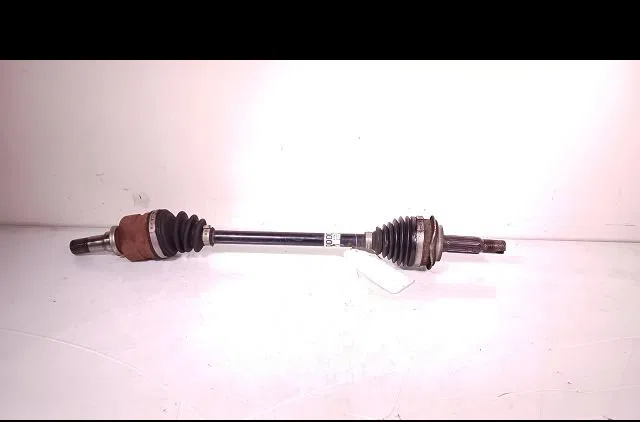 Transmission avant gauche Toyota YARIS (_P9_) 1.0 vvt-i (ksp90_) (2005-2011) 5 portes occasion