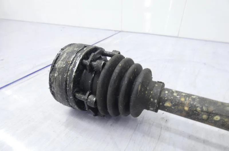 Transmission avant gauche VOLKSWAGEN BORA occasion
