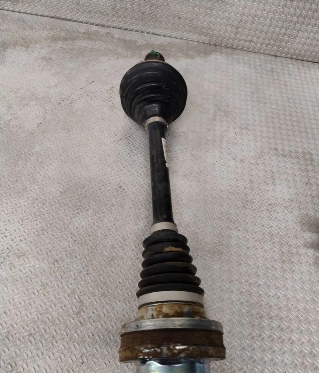 Transmission avant gauche VOLKSWAGEN CADDY 3  CADDY 3 PHASE 2 occasion