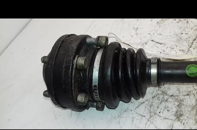 Transmission avant gauche Volkswagen EOS (1F7, 1F8) 2.0 tdi (2006-2008) occasion