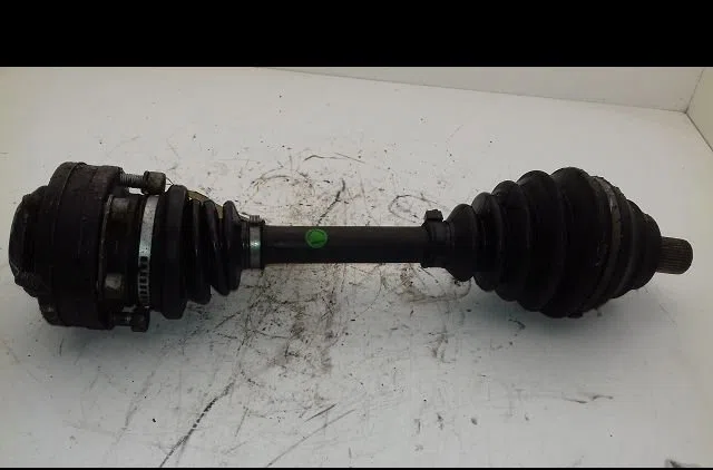 Transmission avant gauche Volkswagen EOS (1F7, 1F8) 2.0 tdi (2006-2008) occasion